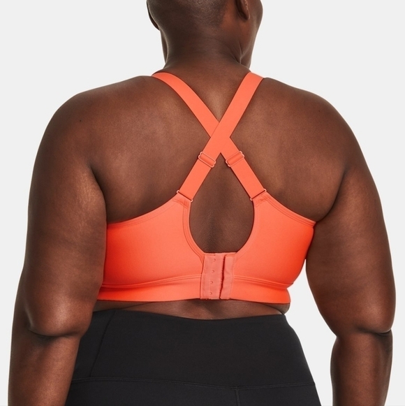 New UA Continuum High Support Sports Bra - Picture 3 of 11